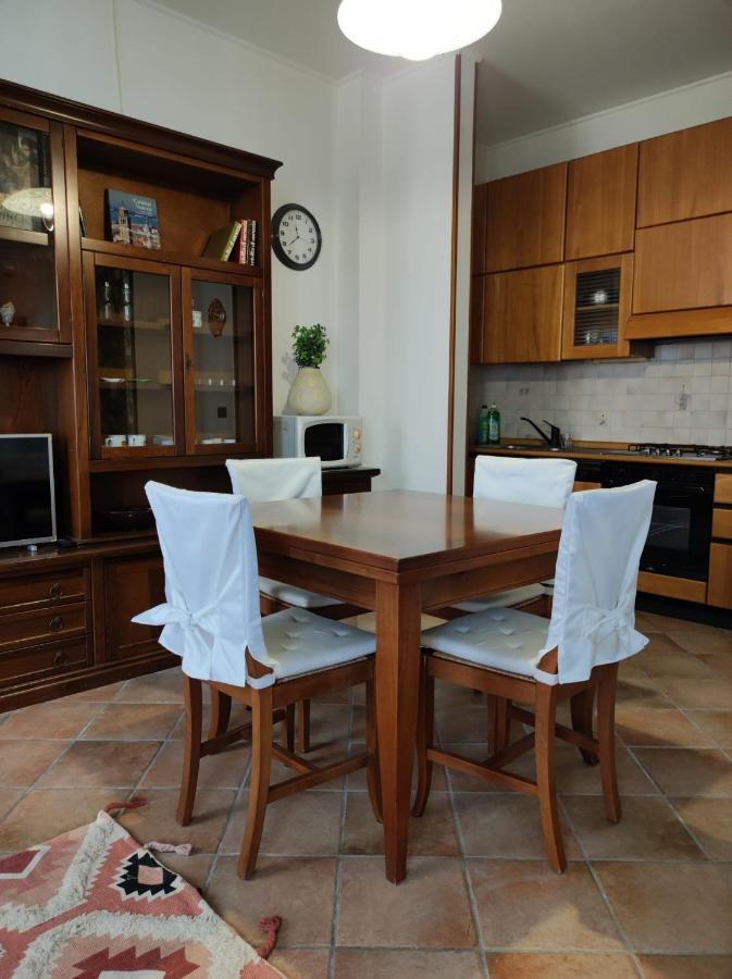 Apartamento Sarika House Mestre Exterior foto