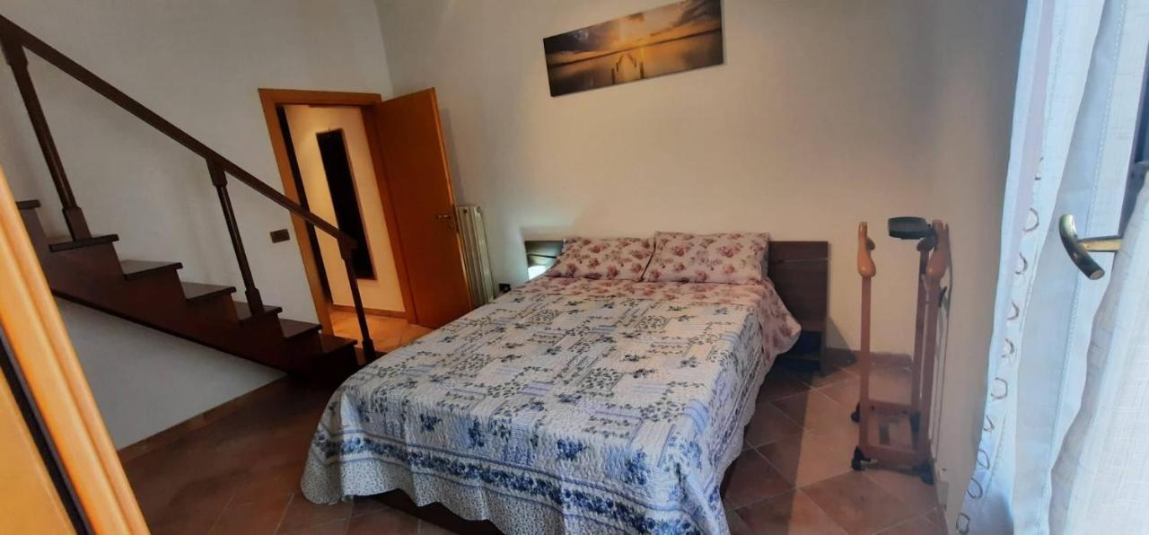 Apartamento Sarika House Mestre Exterior foto