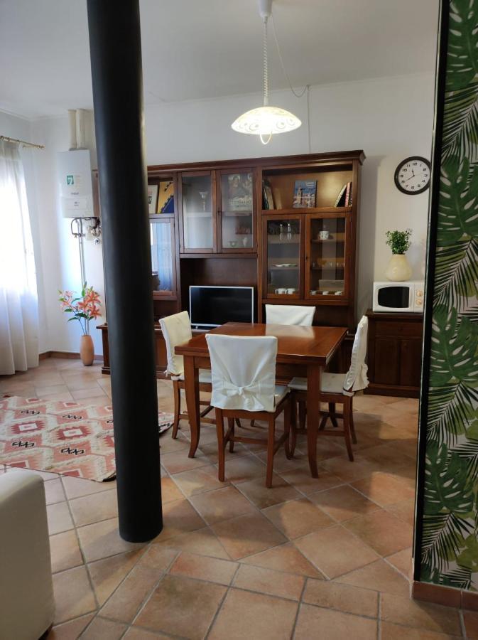 Apartamento Sarika House Mestre Exterior foto