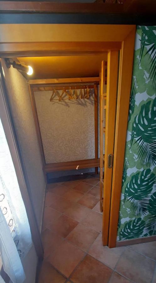 Apartamento Sarika House Mestre Exterior foto