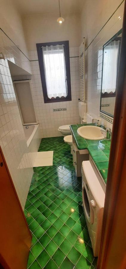 Apartamento Sarika House Mestre Exterior foto