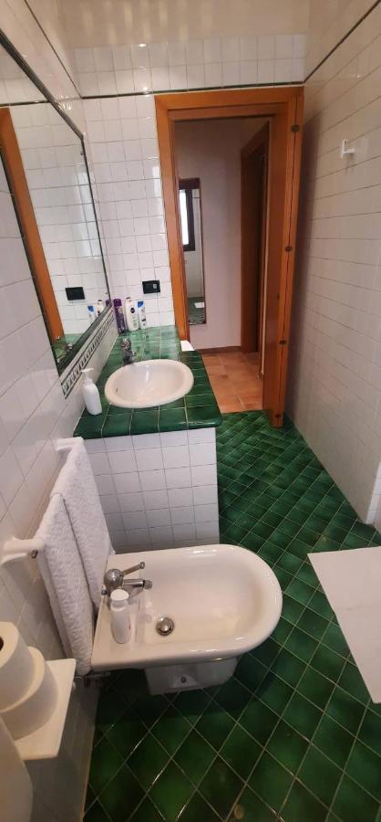 Apartamento Sarika House Mestre Exterior foto